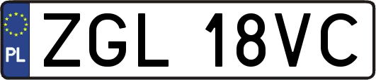 ZGL18VC