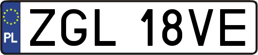 ZGL18VE