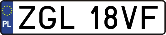 ZGL18VF