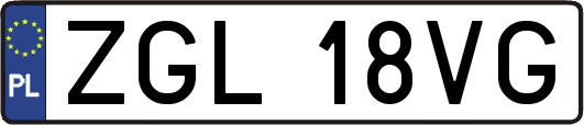 ZGL18VG