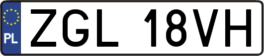 ZGL18VH