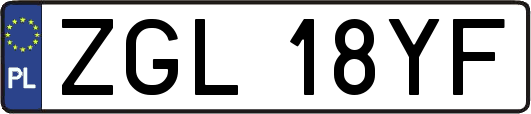 ZGL18YF