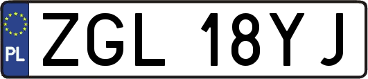 ZGL18YJ
