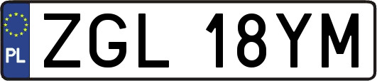 ZGL18YM