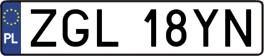 ZGL18YN