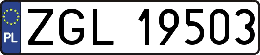 ZGL19503