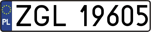 ZGL19605