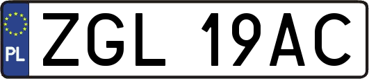 ZGL19AC
