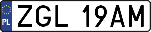 ZGL19AM
