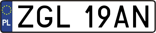 ZGL19AN