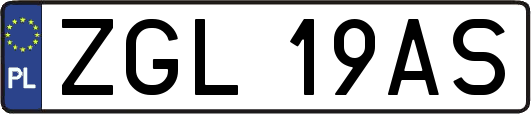 ZGL19AS