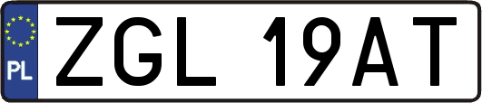 ZGL19AT