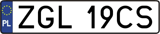 ZGL19CS