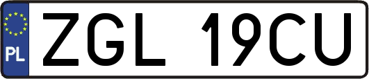 ZGL19CU
