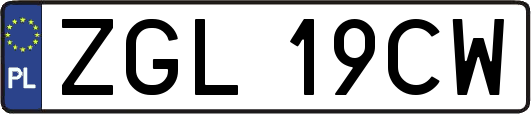 ZGL19CW