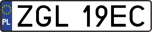 ZGL19EC