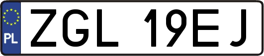 ZGL19EJ