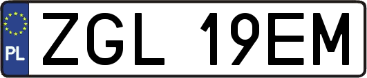 ZGL19EM