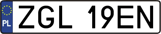 ZGL19EN