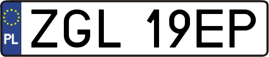 ZGL19EP