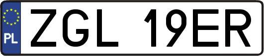 ZGL19ER