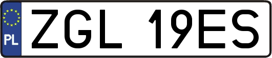 ZGL19ES