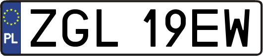 ZGL19EW