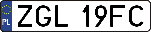 ZGL19FC