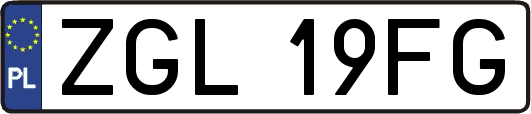 ZGL19FG