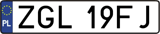 ZGL19FJ