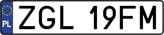 ZGL19FM