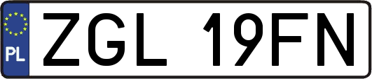 ZGL19FN