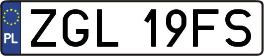 ZGL19FS