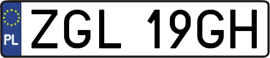 ZGL19GH