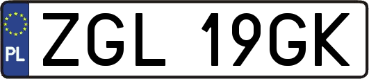 ZGL19GK