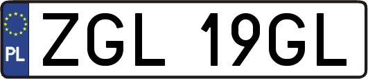 ZGL19GL