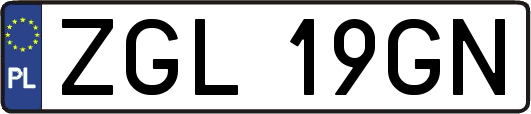 ZGL19GN