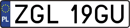 ZGL19GU