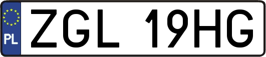ZGL19HG