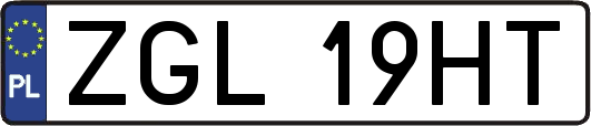 ZGL19HT
