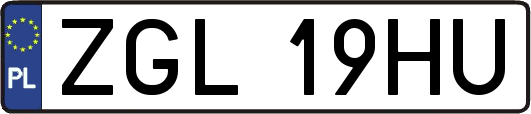 ZGL19HU