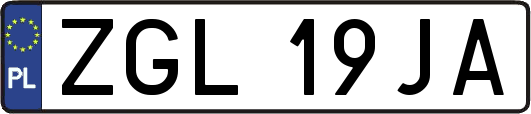 ZGL19JA