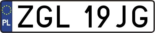 ZGL19JG