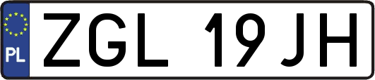 ZGL19JH