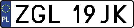 ZGL19JK