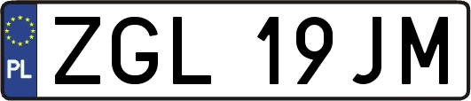 ZGL19JM