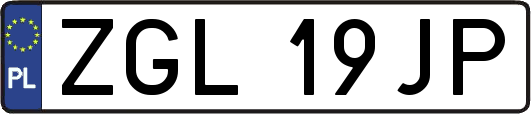 ZGL19JP