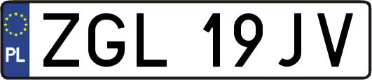 ZGL19JV