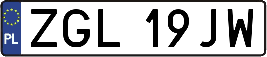 ZGL19JW