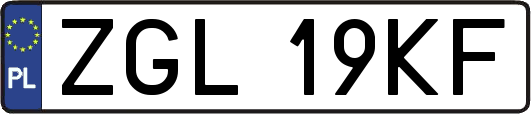 ZGL19KF